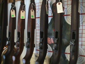 carbines